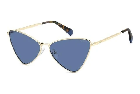 Ophthalmic Glasses Polaroid PLD 6244/S/X LKS/C3
