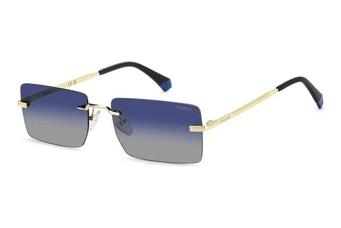Ophthalmic Glasses Polaroid PLD 6245/S LKS/Z7