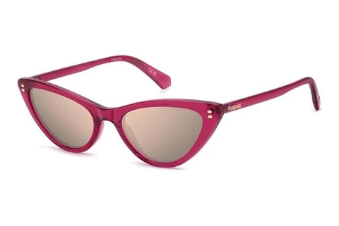 Ophthalmic Glasses Polaroid PLD 6246/S 35J/JQ