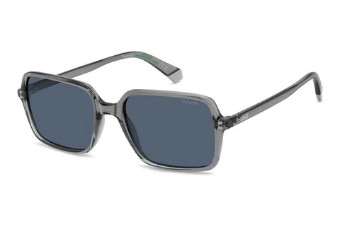 Ophthalmic Glasses Polaroid PLD 6247/S KB7/C3