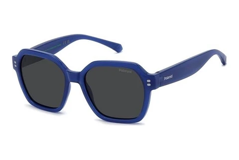 Ophthalmic Glasses Polaroid PLD 8069/S PJP/M9