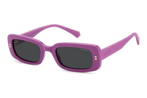Ophthalmic Glasses Polaroid PLD 8071/S MU1/M9