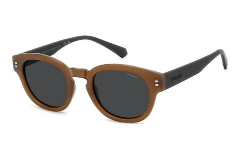 Ophthalmic Glasses Polaroid PLD 8072/S 09Q/M9