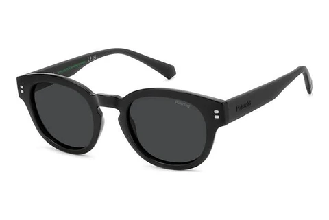 Ophthalmic Glasses Polaroid PLD 8072/S 807/M9
