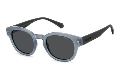 Ophthalmic Glasses Polaroid PLD 8072/S PJP/M9
