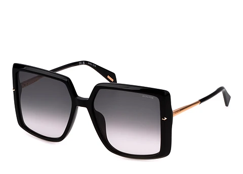 Ophthalmic Glasses Police SPLL96 0700