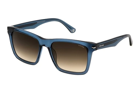 Óculos de marca Police SPLN35 0955