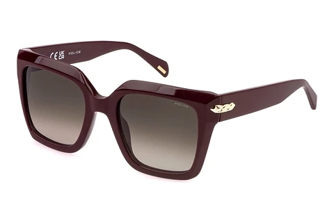 Ophthalmic Glasses Police SPLR26E 0AR3