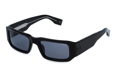 Ophthalmic Glasses Police SPLR82 0700