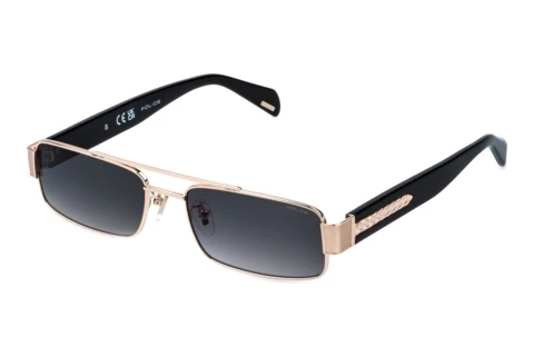 Ophthalmic Glasses Police SPLR95E 349Y