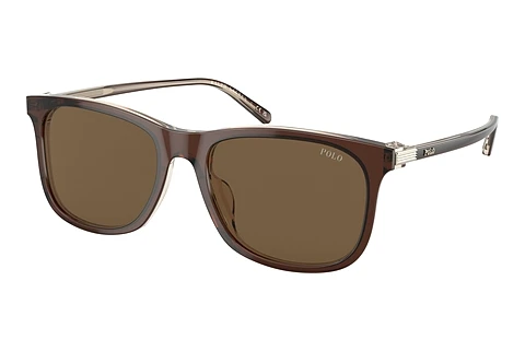 Zonnebril Polo PH4186U 602973