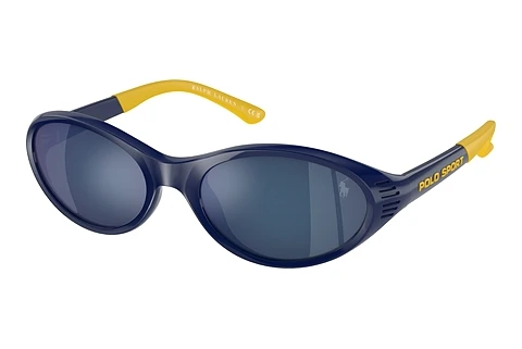 Ophthalmic Glasses Polo PH4197U 588655