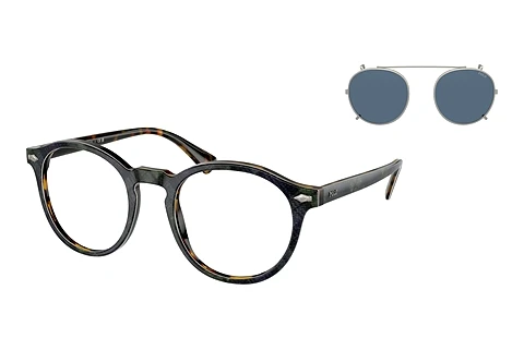 Ophthalmic Glasses Polo PH4218 562180