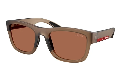 Sluneční brýle Prada Linea Rossa PS 01ZS 29F50A