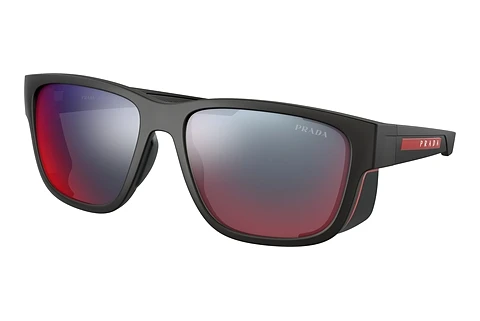 Saulesbrilles Prada Linea Rossa PS 07WS DG008F