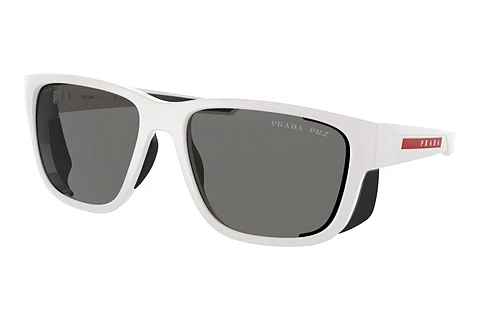 слънчеви очила Prada Linea Rossa PS 07WS TWK02G