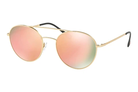 Γυαλιά ηλίου Prada Linea Rossa Lifestyle (PS 51SS 1BK6Q2)