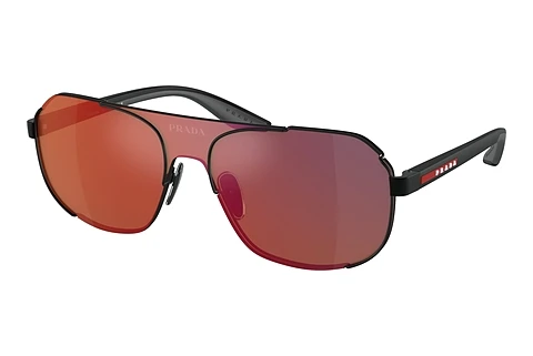 Solglasögon Prada Linea Rossa PS 53YS 1BO02U