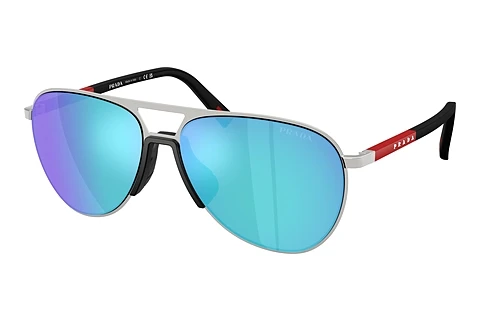 Zonnebril Prada Linea Rossa PS 53ZS 1BC08R