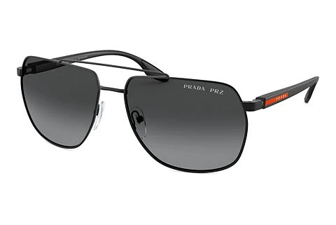 Päikeseprillid Prada Linea Rossa PS 55VS 1BO5W1