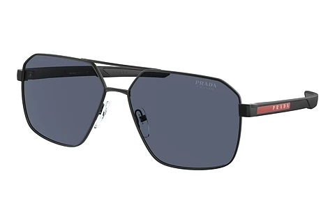 Slnečné okuliare Prada Linea Rossa PS 55WS DG009R
