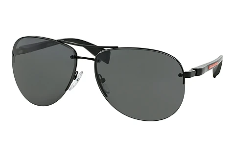 Γυαλιά ηλίου Prada Linea Rossa Ps 56ms (65) (PS 56MS 1BO1A1)