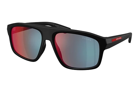Sluneční brýle Prada Linea Rossa PS B02S 1BO08F