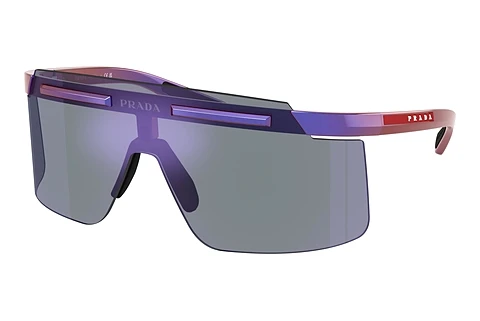 Sluneční brýle Prada Linea Rossa PS B06S 26H10J