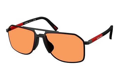 Sluneční brýle Prada Linea Rossa PS B51S 1BO90U