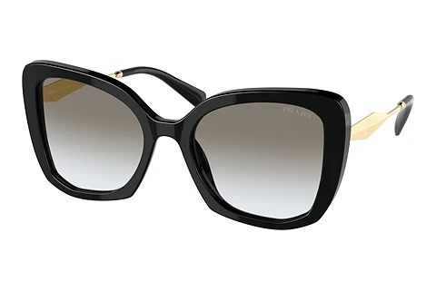 solbrille Prada PR 03YS 1AB0A7