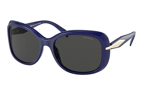 Päikeseprillid Prada PR 04ZS 18D5S0