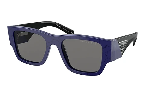 Ophthalmic Glasses Prada PR 10ZS 18D5Z1
