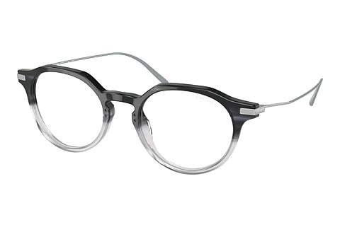 слънчеви очила Prada PR 12YS 12B04R
