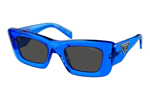 Ophthalmic Glasses Prada PR 13ZS 18M5S0