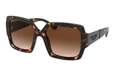 Saulesbrilles Prada PR 21XS 2AU6S1