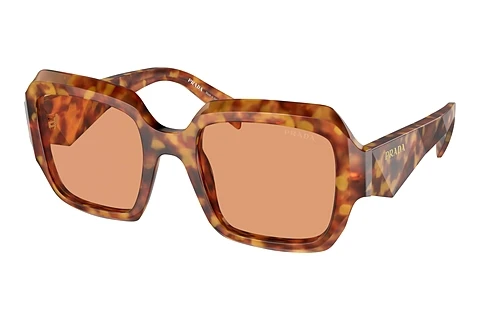 Ophthalmic Glasses Prada PR 28ZS 10L07V