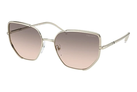 Ophthalmic Glasses Prada PR 50WS ZVN4K0