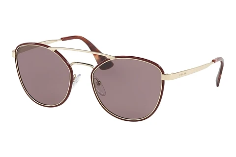Ophthalmic Glasses Prada PR 63TS VIY6X1