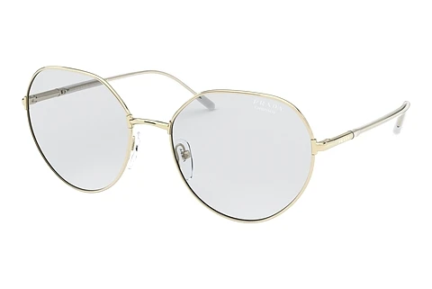 Óculos de marca Prada PR 65XS ZVN07D