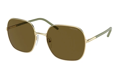 Occhiali da vista Prada PR 67XS ZVN01T