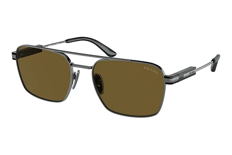 Lunettes de soleil Prada PR 67ZS 5AV01T