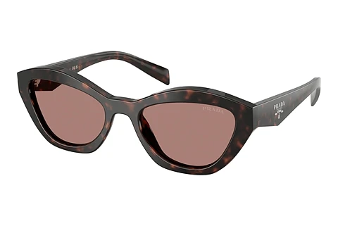 Aurinkolasit Prada PR A02S 17N60B