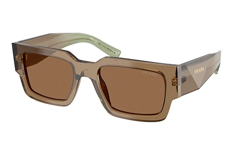 Solglasögon Prada PR B17S 29E90F