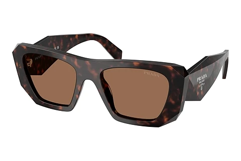 Sluneční brýle Prada PR B18S 17N06B