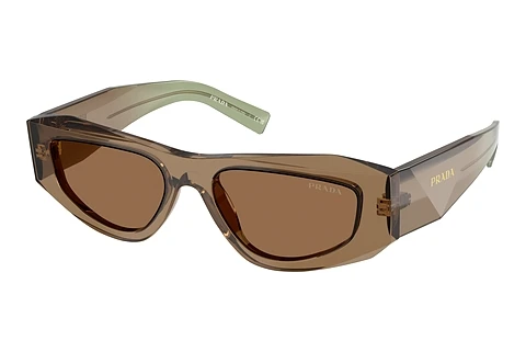 Occhiali da vista Prada PR B19S 29E90F