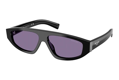 Sluneční brýle Prada PR C02S 16K50B