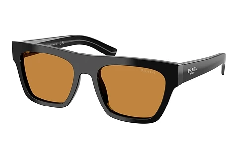 Sluneční brýle Prada PR C03S 16K50P
