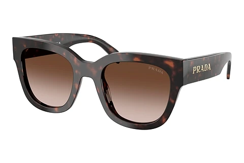 Occhiali da vista Prada PR C04S 17N80A