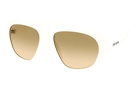Occhiali da vista Prada PR C05S 17K20S