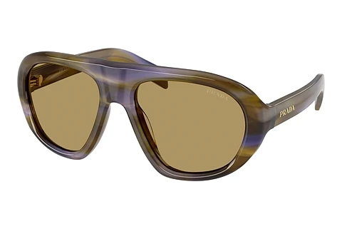Sonnenbrille Prada PR C05S 23G70G
